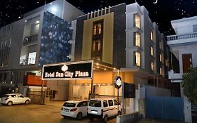 Hotel Suncity Plaza, Sitapura, Jaipur